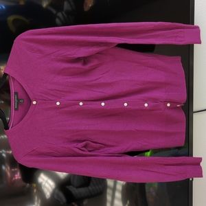 Banana republic cardigan